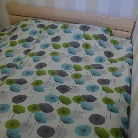 Hiiu Apartement 公寓 Kärdla