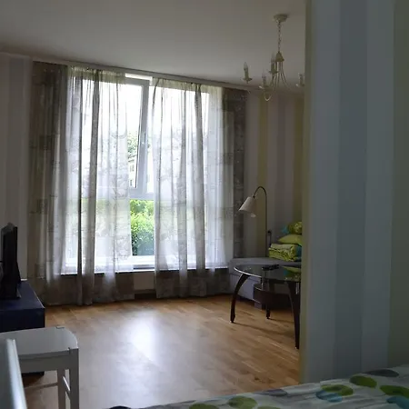 Hiiu Apartement