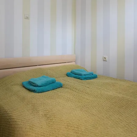公寓 Hiiu Apartement Kärdla