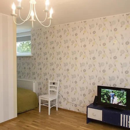 Hiiu Apartement Kärdla