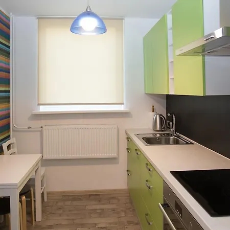 Hiiu Apartement