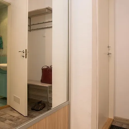 公寓 Hiiu Apartement Kärdla