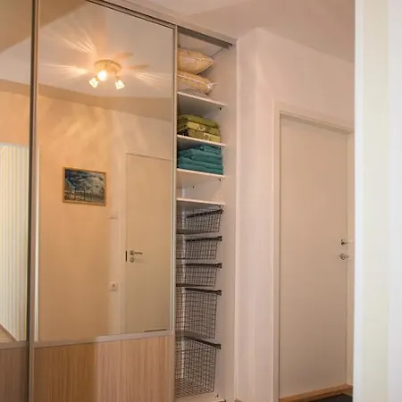 Hiiu Apartement * Kärdla